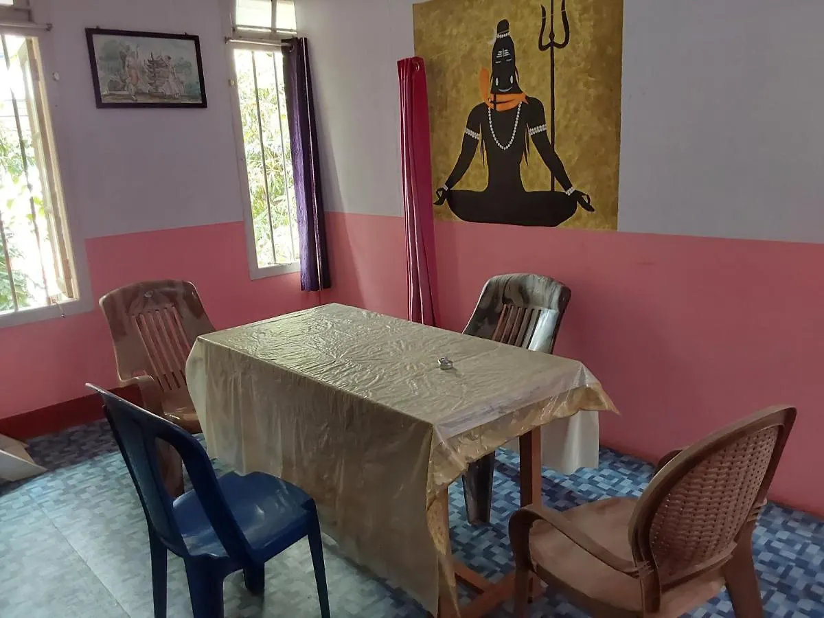 Johnson'S Homestay With Pool & Ecohouseboat Near Town Beach Alappuzha Pensión