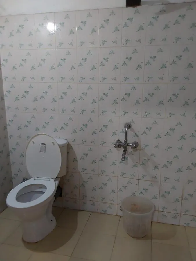 Johnson'S Homestay With Pool & Ecohouseboat Near Town Beach Alappuzha 5*,  India