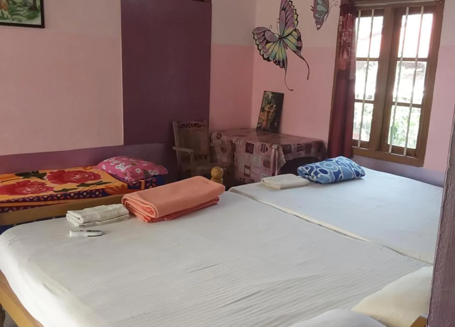 Pensión Johnson'S Homestay With Pool & Ecohouseboat Near Town Beach Alappuzha