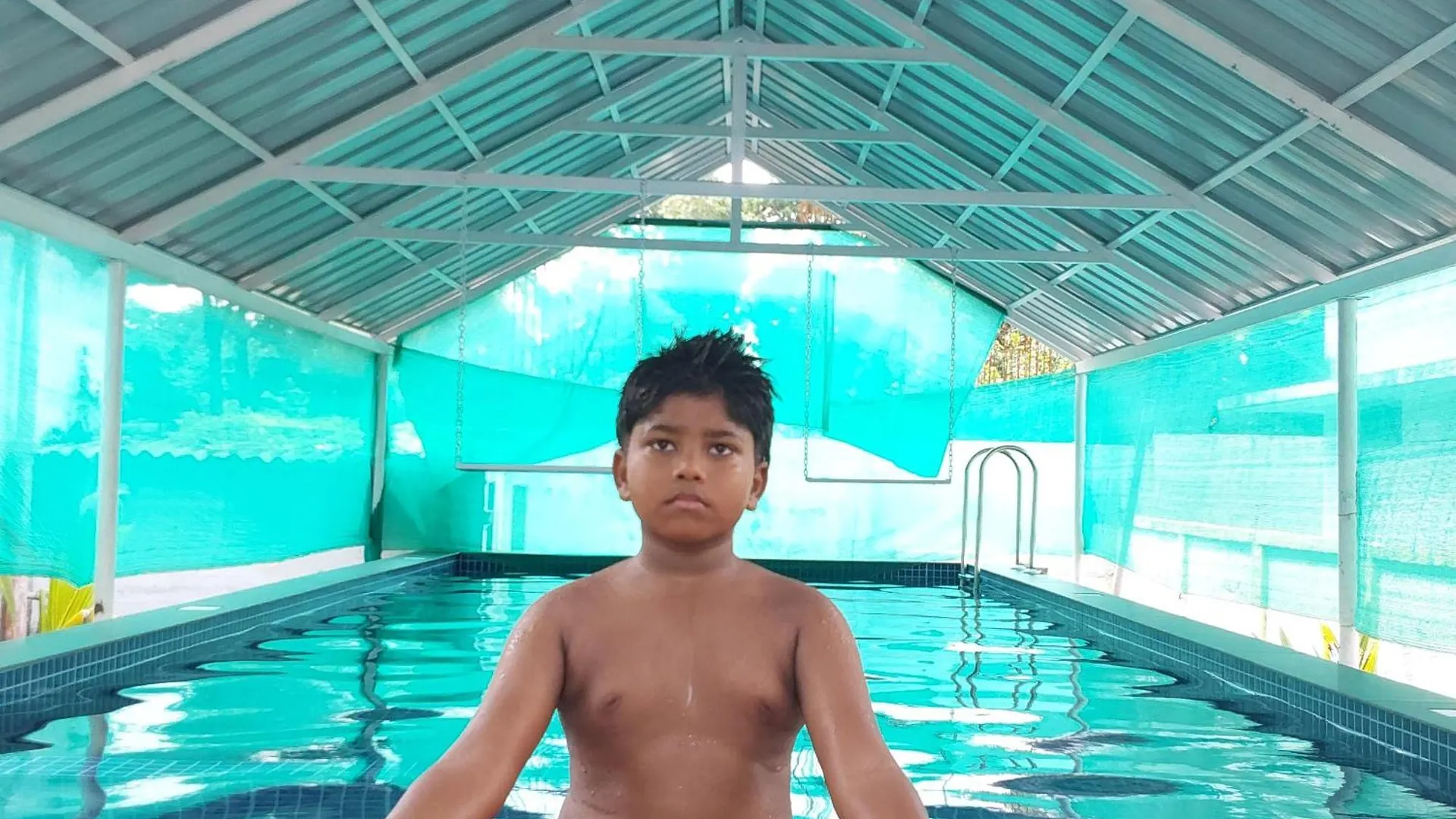 Johnson'S Homestay With Pool & Ecohouseboat Near Town Beach Alappuzha India