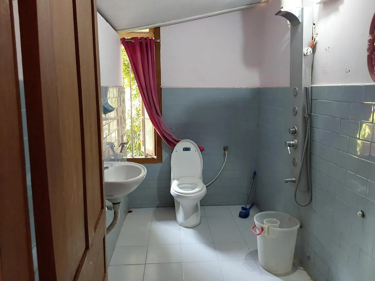 Johnson'S Homestay - Ecohouseboat Alappuzha India