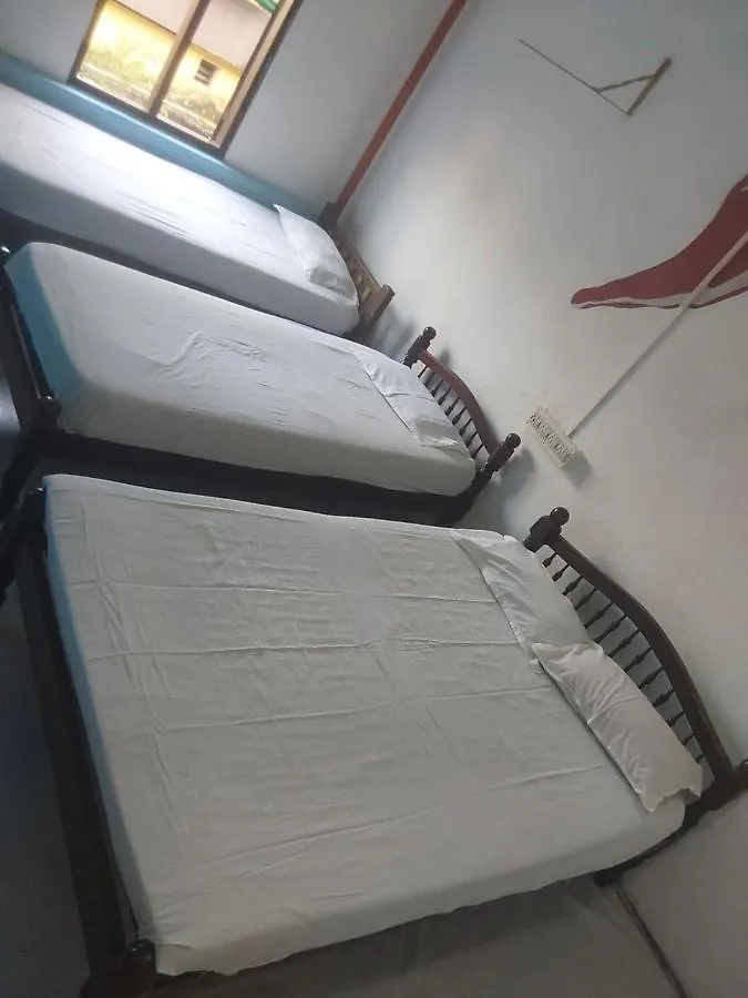 Johnson'S Homestay - Ecohouseboat Alappuzha 5*,