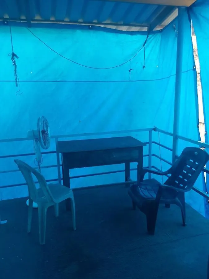 Johnson'S Homestay - Ecohouseboat Alappuzha Pensión