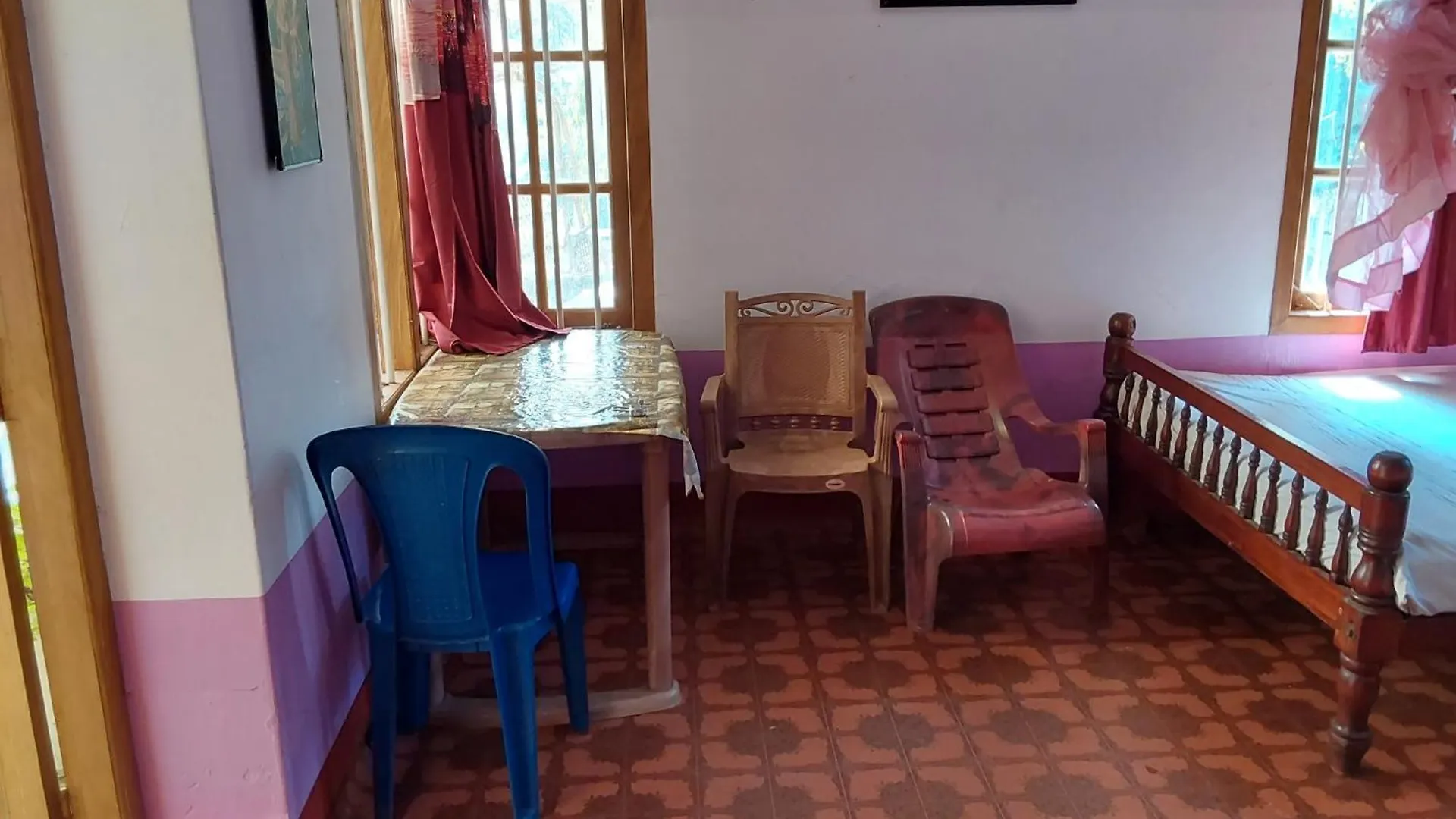Pensión Johnson'S Homestay - Ecohouseboat Alappuzha
