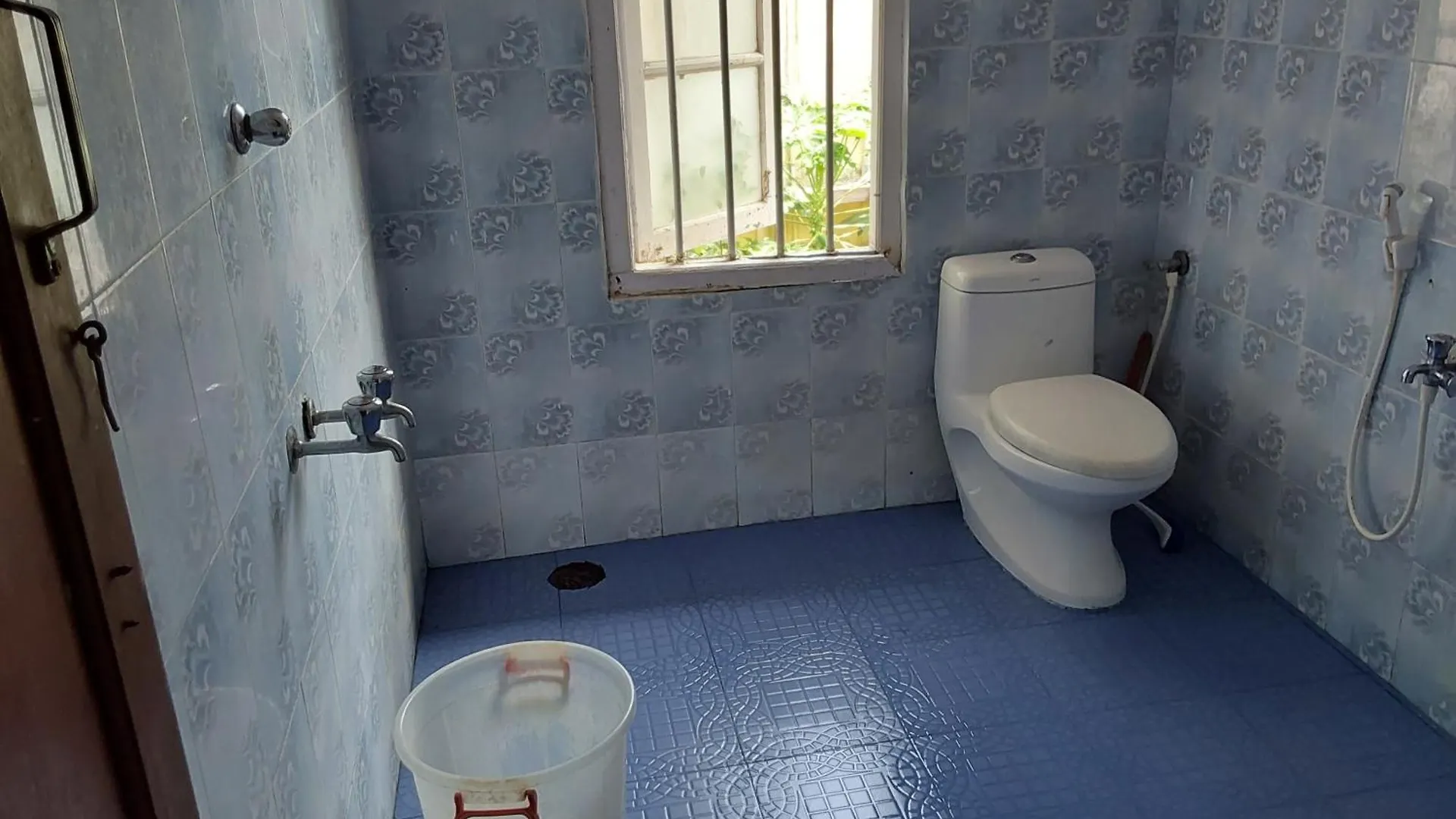 Johnson'S Homestay - Ecohouseboat Alappuzha 5*,  India