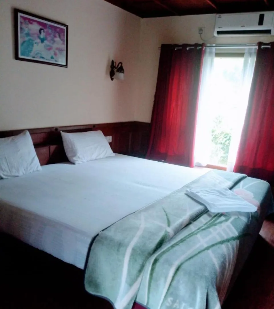 Johnson'S Homestay - Ecohouseboat Alappuzha Pensión