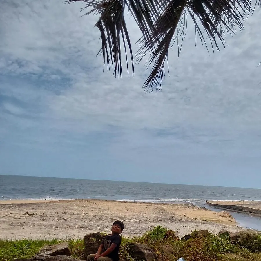 Johnson'S Homestay - Ecohouseboat Alappuzha India