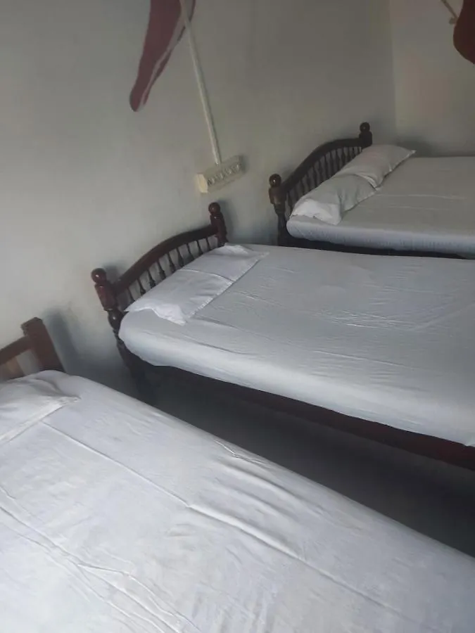 Guest house Johnson'S Homestay - Ecohouseboat Alappuzha